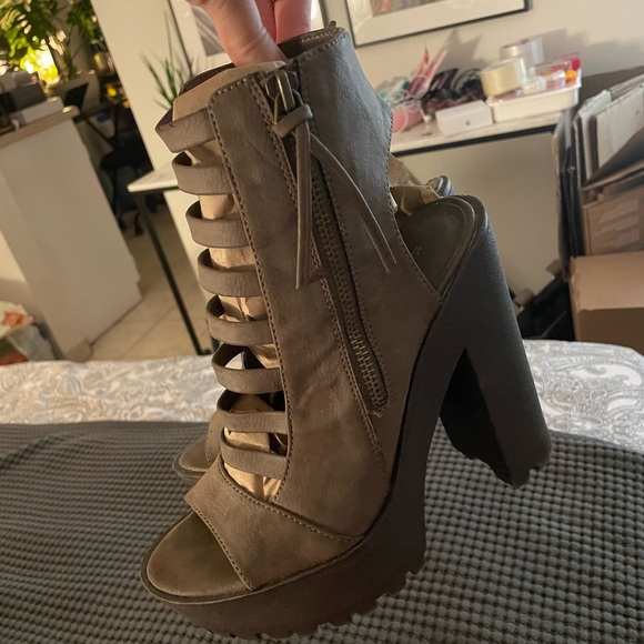 Booties from Call it Spring - Picture 6 of 6